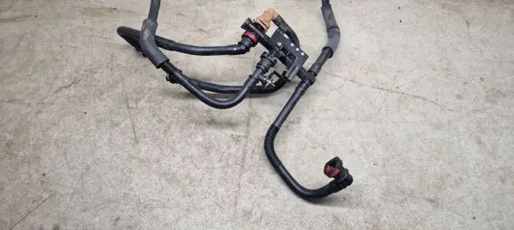KIA EV6 Electric car engine cooling hoses/pipes 25414CV400 37553gi000