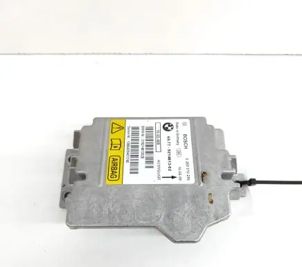 BMW X5 E70 Airbag control unit/module 9214813 0285010256