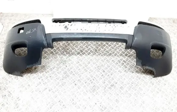 Volvo XC90 Front bumper 08620596