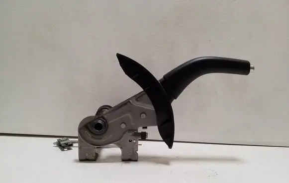 KIA Soul Handbrake/parking brake lever assembly 