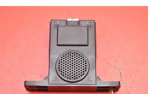 Nissan Leaf I (ZE0) Engine control unit/module ECU 281523NA0A