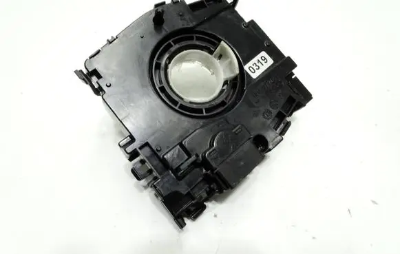 Volkswagen Golf VI Airbag slip ring squib (SRS ring) 5K0953549E 1000916811 90421KB80009N
