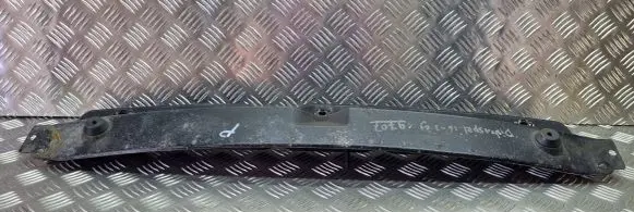 Citroen Xsara Picasso Top upper radiator support slam panel