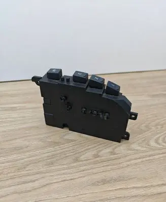 Volvo V70 Seat control switch 30797729 19206 08W073