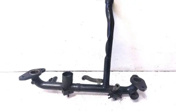 Volkswagen PASSAT B5.5 Brake vacuum hose/pipe 078121071BC