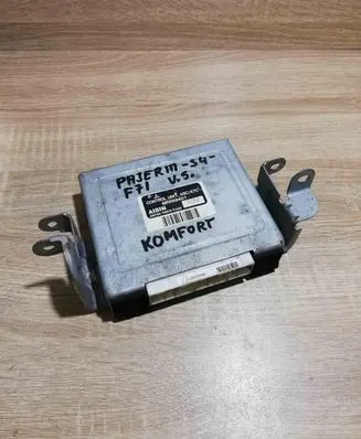 Mitsubishi Pajero ASC control unit/module MR569401