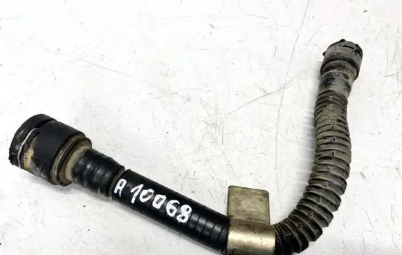 Opel Insignia A Breather hose/pipe 55566095