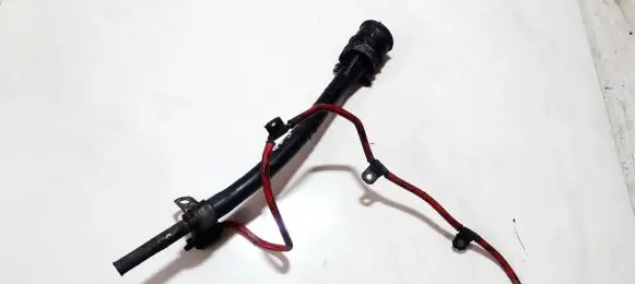 Ford Fiesta Oil level dip stick xs4q6k815ac