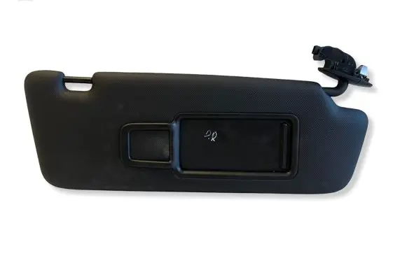 Audi Q3 8U Sun visor 8K0857552