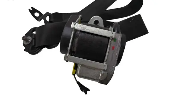 Skoda Rapid (NH) Front seatbelt 621493000 008R000