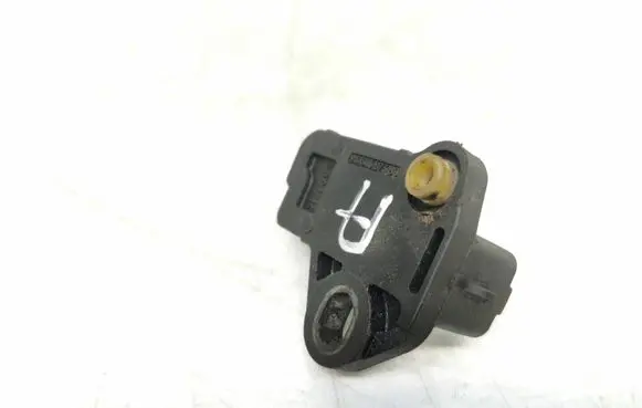 Citroen Berlingo Crankshaft position sensor 9664387380