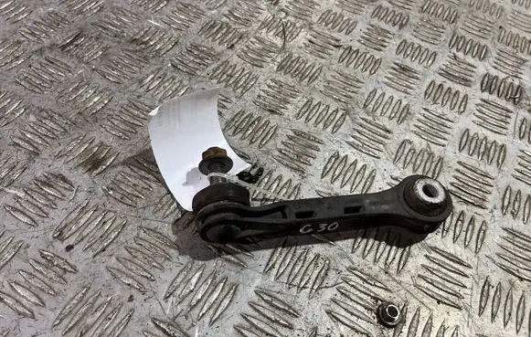 BMW 5 G30 G31 Rear control arm 6861482