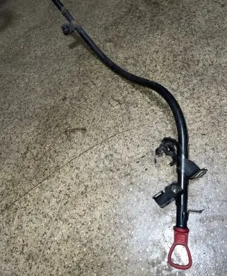 BMW 3 E46 Oil level dip stick 7788711