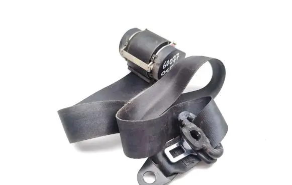 Citroen Jumper Front seatbelt 735507779