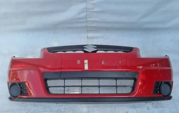 Suzuki SX4 Front bumper