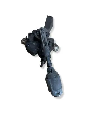Ford Focus Engine bonnet/hood lock/catch 