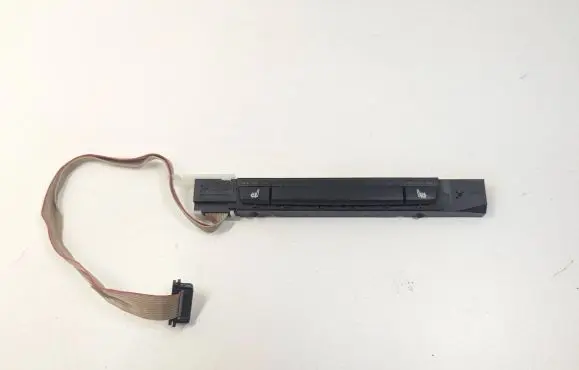 BMW 3 E90 E91 Seat heating switch 6962589