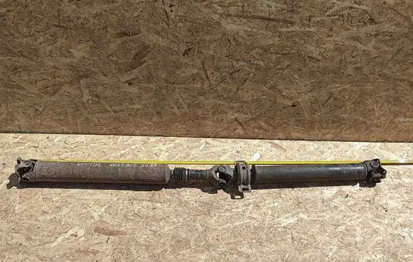 Toyota Hilux (AN10, AN20, AN30) Drive shaft (set) 