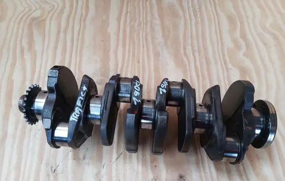 Renault Trafic II (X83) Other engine part 