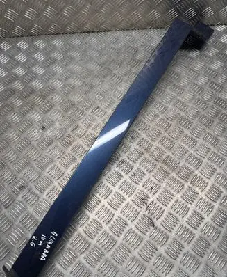 Seat Alhambra (Mk2) Sliding door trim (molding) 7n0843795