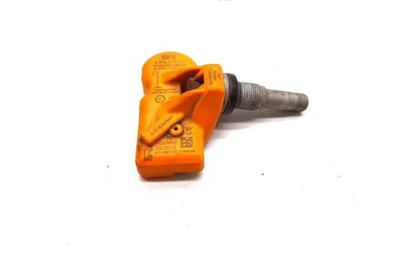 BMW 5 F10 F11 Tire pressure sensor 6856227