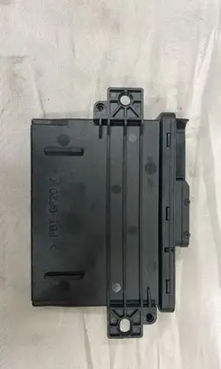 Audi A6 S6 C7 4G Other control units/modules 4F0907280A F005S00102