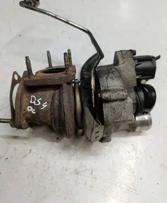 Citroen DS4 Turbo V759567880-06 V759567880 759567880-06
