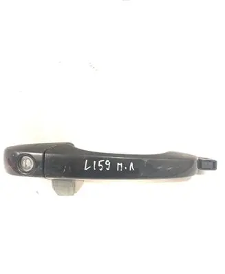 Dodge Caliber Front door exterior handle