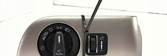 Dodge Durango Light switch 04602891AE