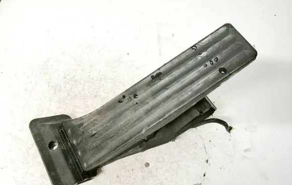 BMW 7 F01 F02 F03 F04 Accelerator throttle pedal 3542685857402 259160-10