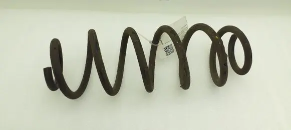 Mazda CX-3 Rear coil spring