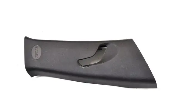 Suzuki Grand Vitara II (B) pillar trim (bottom) 156078910