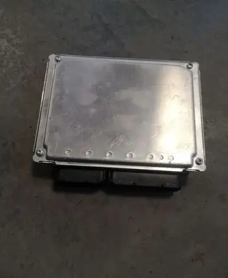 Porsche Cayenne (9PA) Other engine bay part 7L0907553G