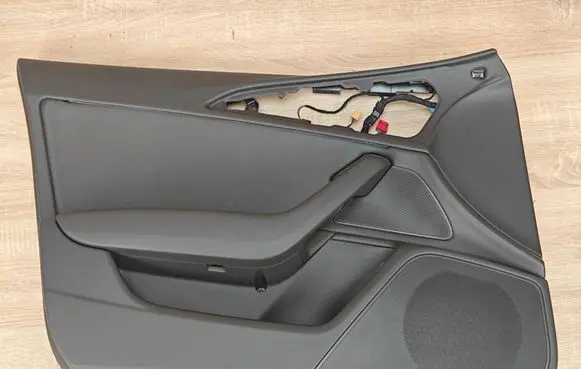 Audi A6 S6 C7 4G Front door card panel trim 4G1867021
