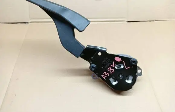 Audi A3 S3 8V Seat adjustment assembly