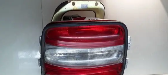 Fiat Bravo - Brava Rear/tail lights 37210751 37210748