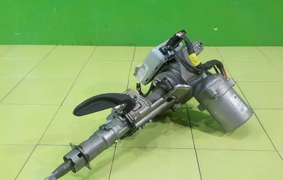 KIA Sportage Power steering pump 563452S510