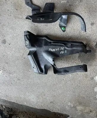 Volvo S90, V90 Other body part 31497985 31353777