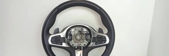 BMW X3 G01 Steering wheel 32308094542 32308094548 8094548
