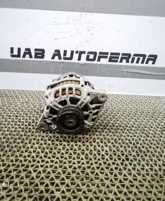 Hyundai i10 Generator/alternator 3730003355