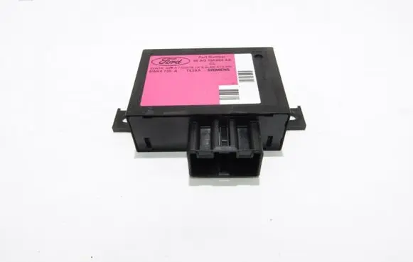 Ford Focus Other control units/modules 98AG15K600AA
