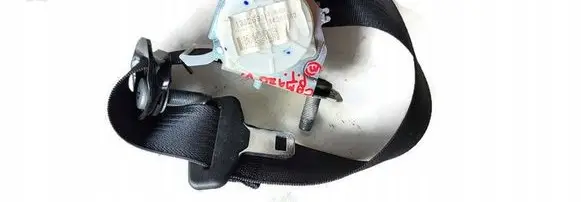 Chevrolet Camaro Seat belt trim 84269883