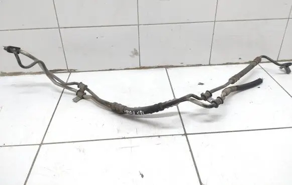 Peugeot Partner Power steering hose/pipe/line 9674419580
