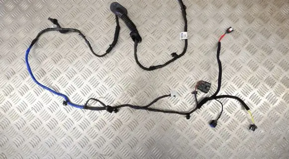 Hyundai Ioniq 5 Other wiring loom 91655GI390