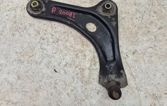 Peugeot 2008 I Front control arm 