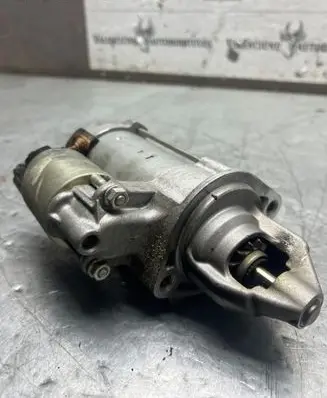 Mercedes-Benz C W205 Starter motor A2749061600 4280009212