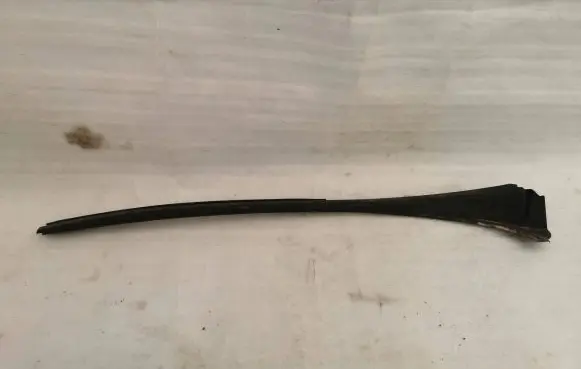 Renault Trafic III (X82) (A) pillar trim 727018104R
