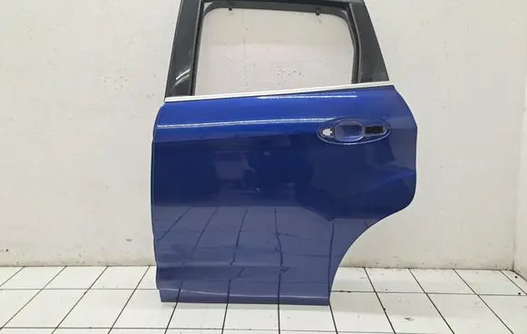 Ford C-MAX II Rear door E1C1R24721AA