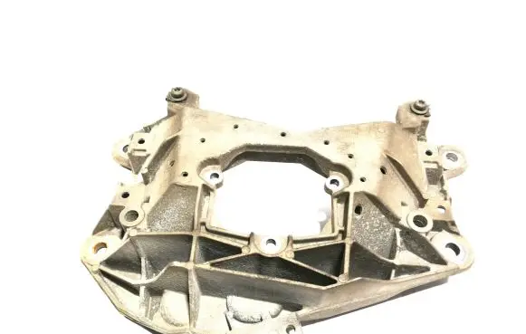 Audi A8 S8 D4 4H Gearbox mounting bracket 4H0399263L