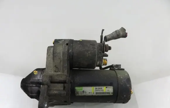 Opel Corsa C Starter motor D6RA162 09130838